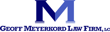 Geoff Meyerkord Law Firm